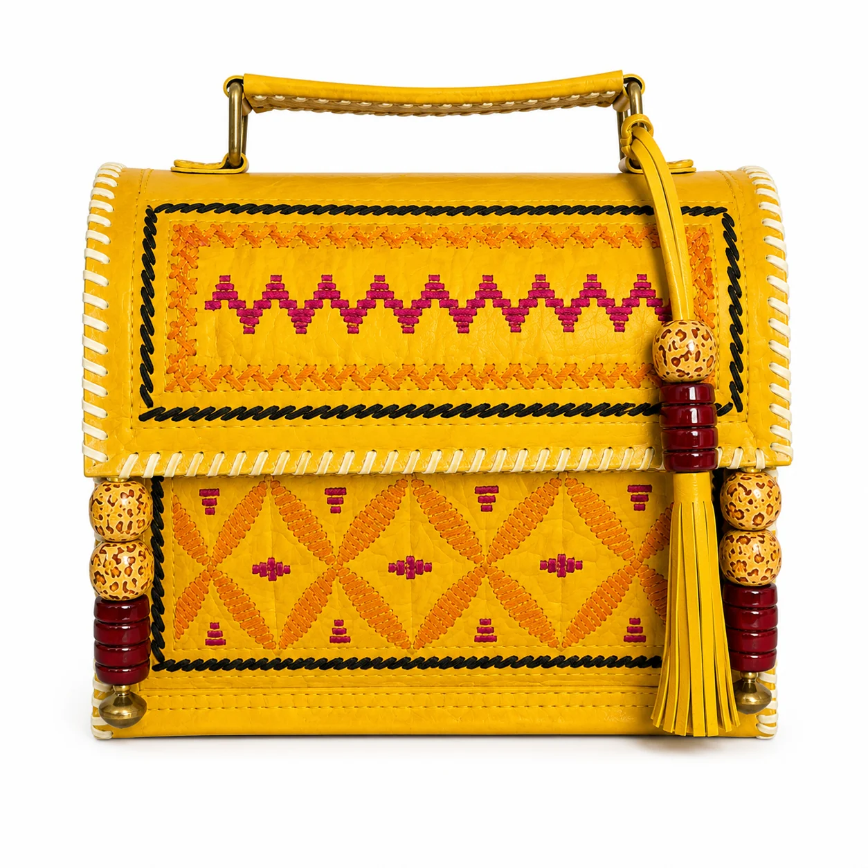 Handcrafted Bags — 1