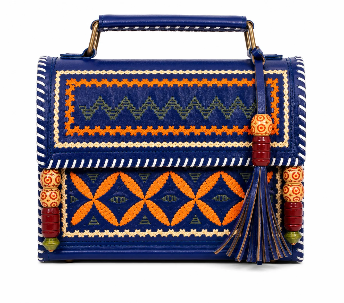 Handcrafted Bags — 2