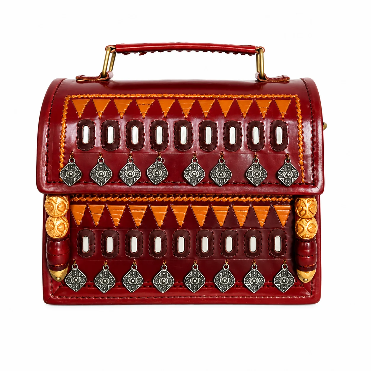 Handcrafted Bags — 3