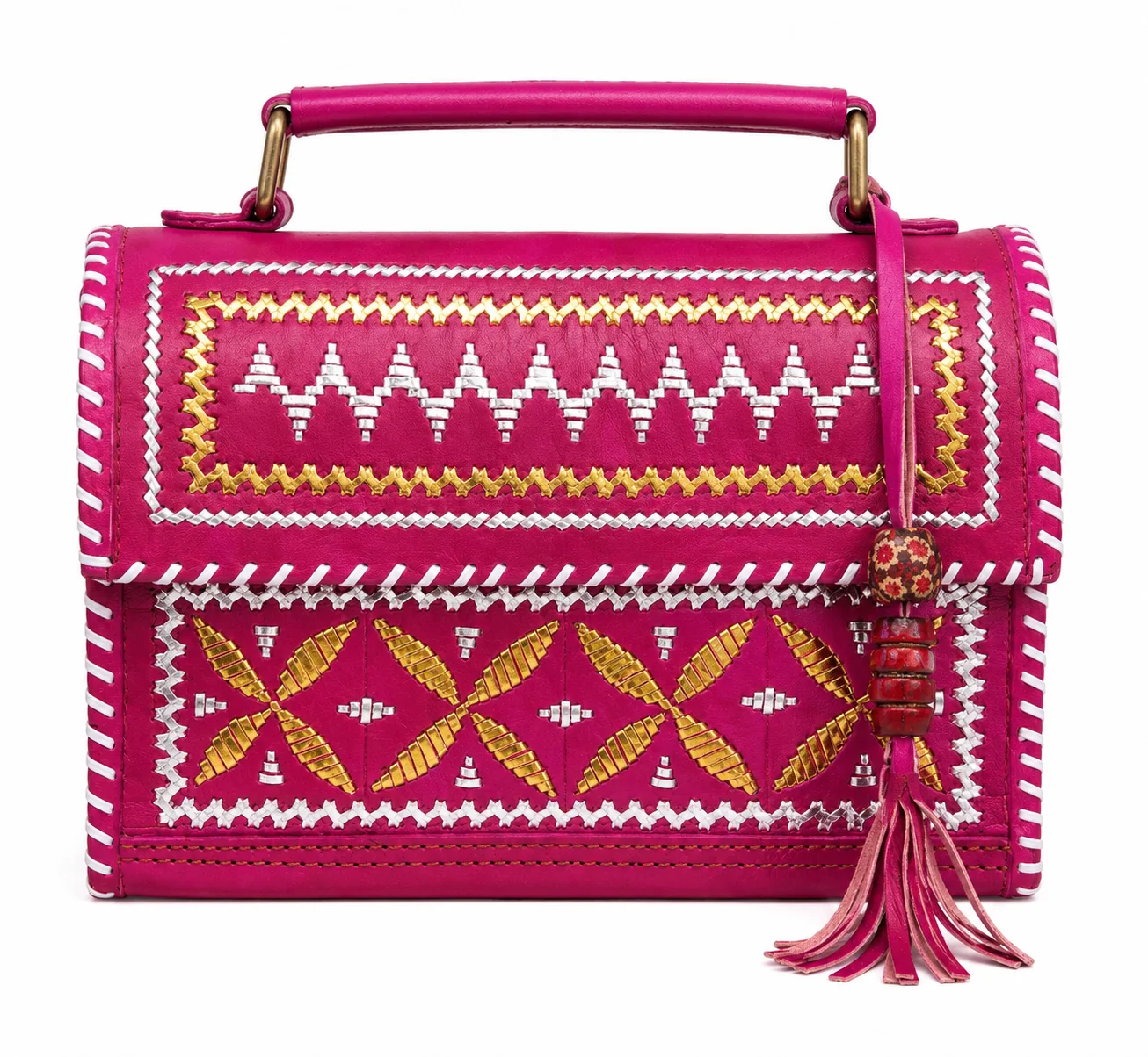 Handcrafted Bags — 4