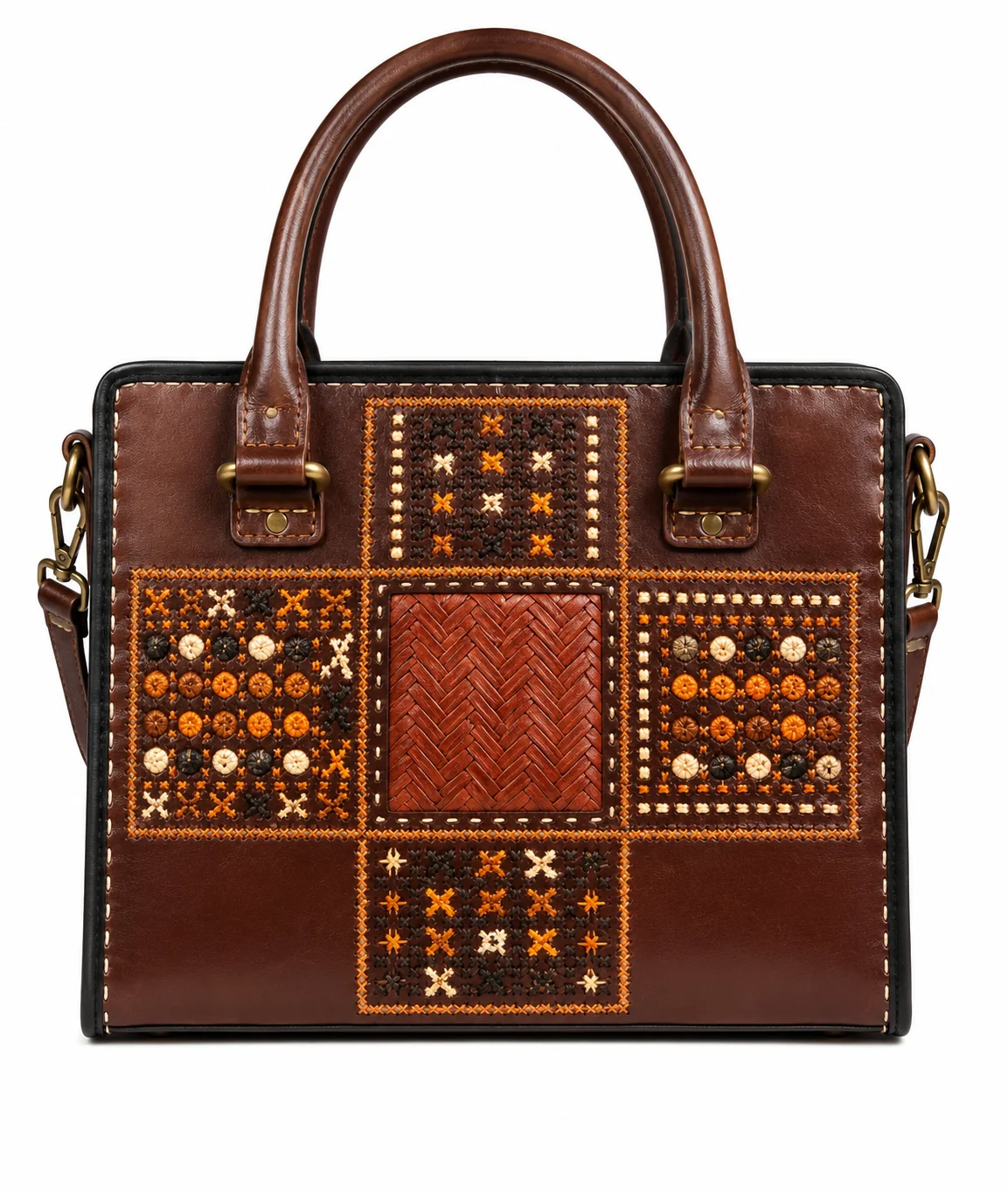 Handcrafted Bags — 5