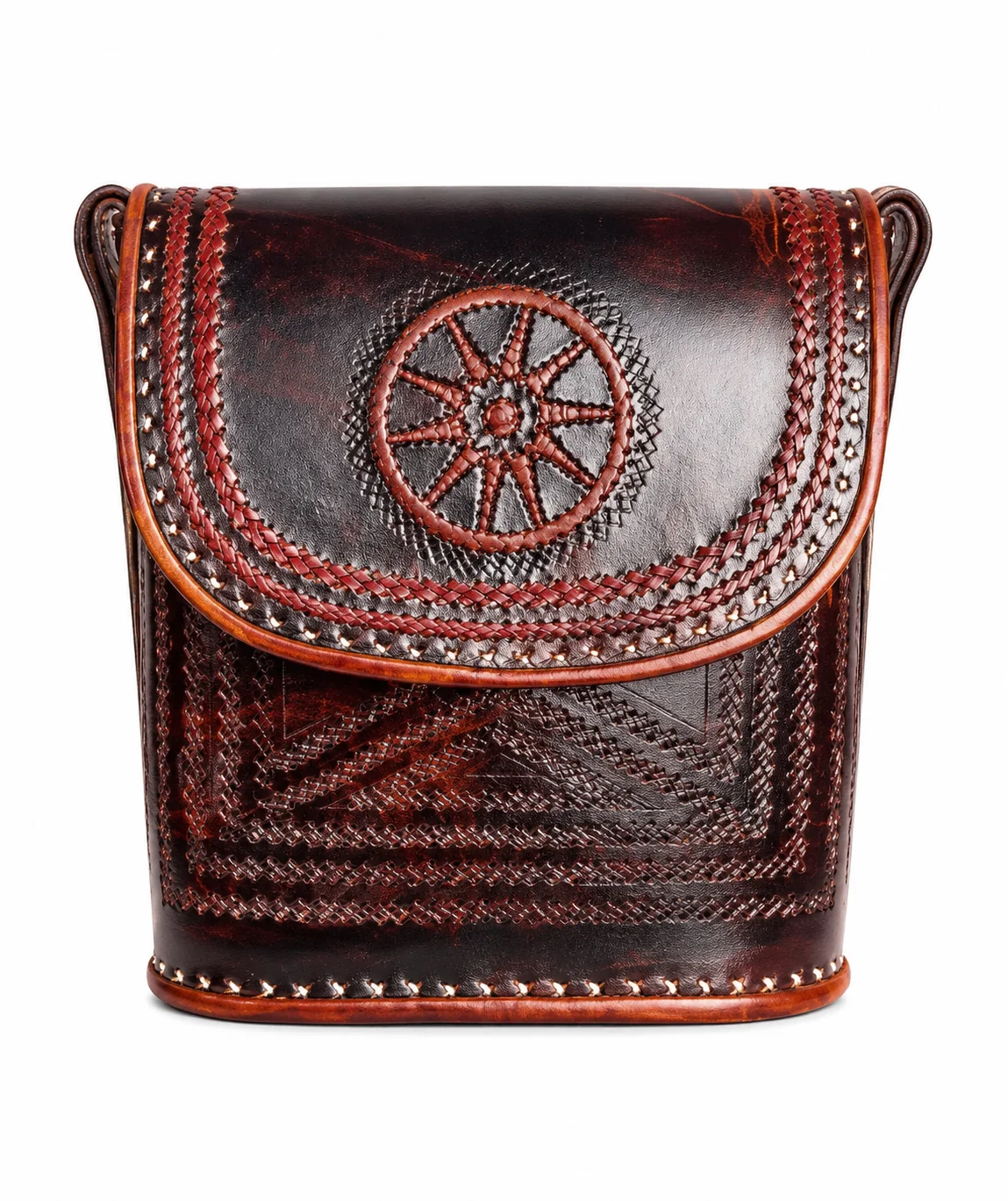 Handcrafted Bags — 6