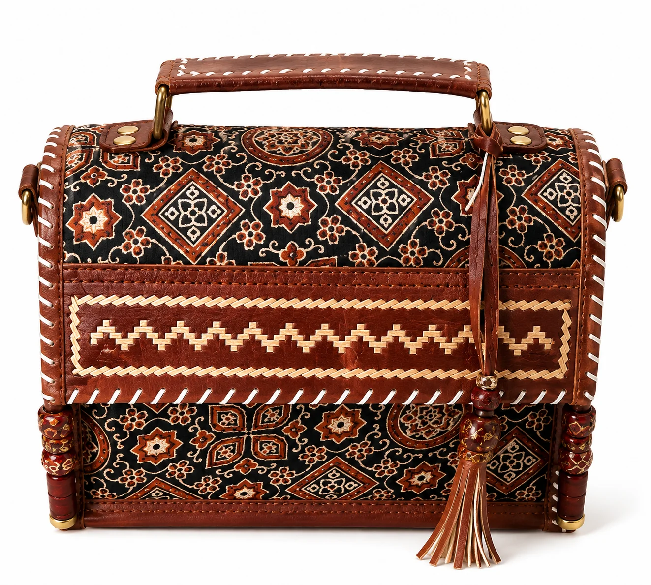 Handcrafted Bags — 8