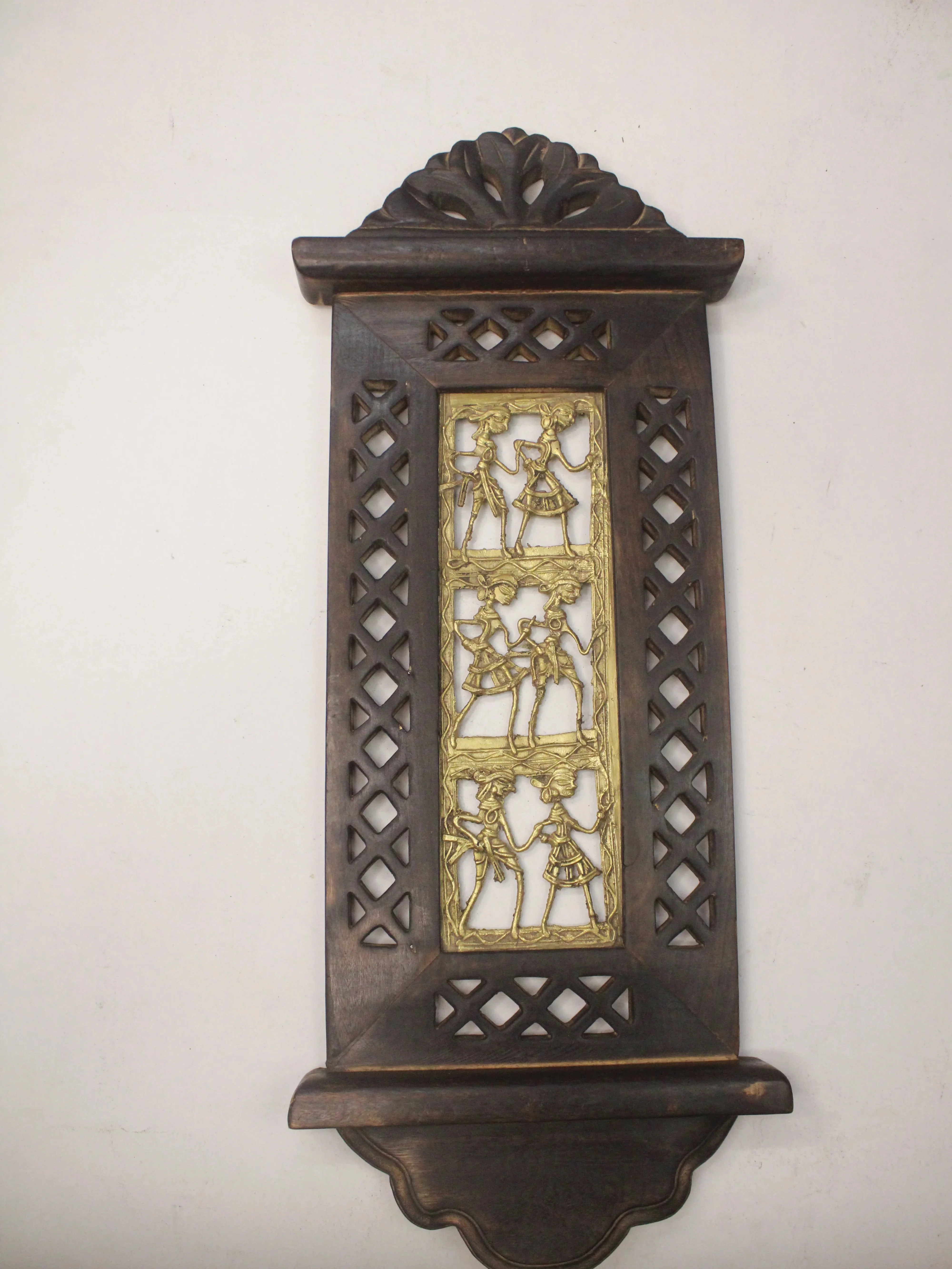 Brass and Metal Handicrafts — 1