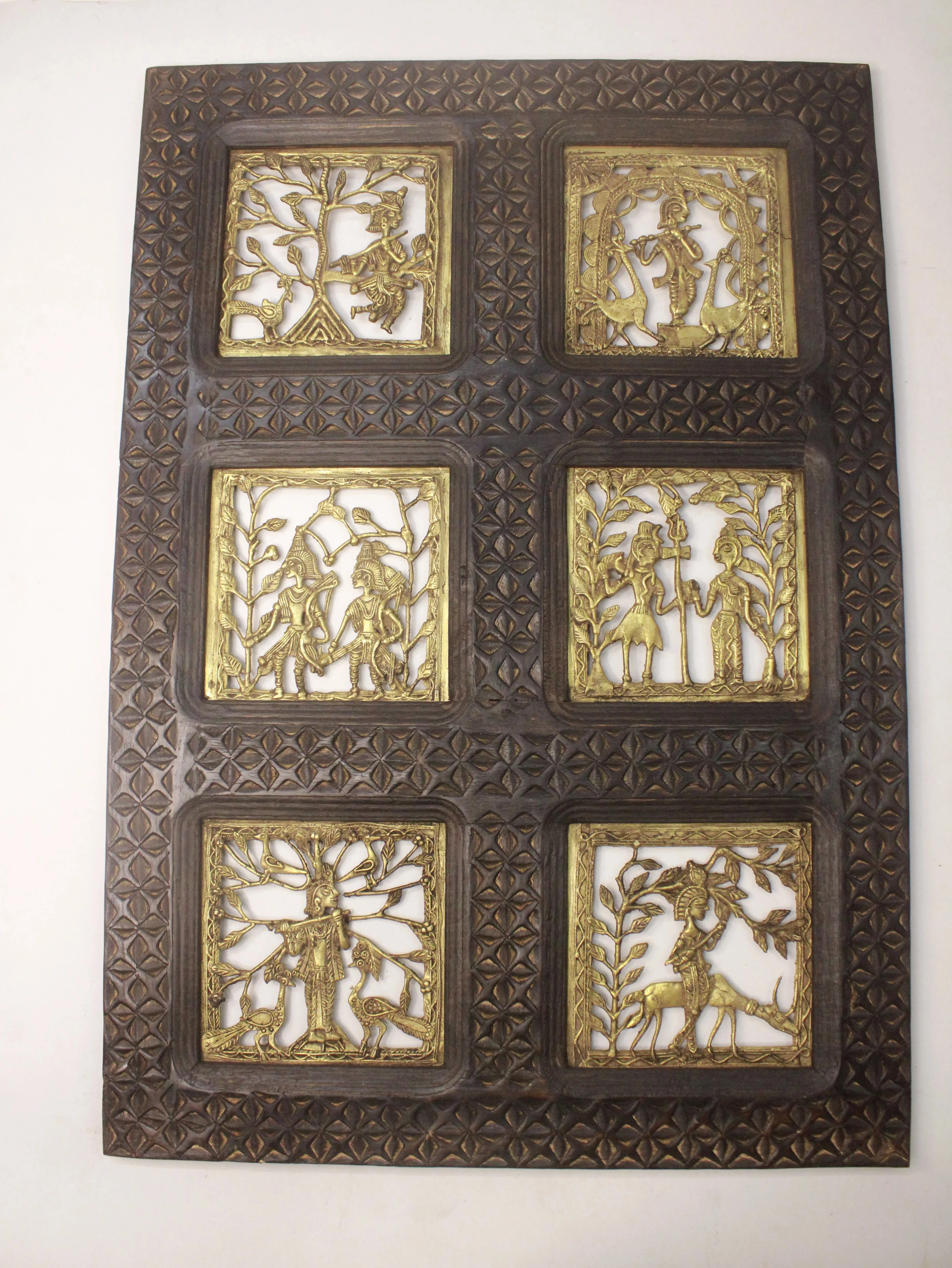 Brass and Metal Handicrafts — 10