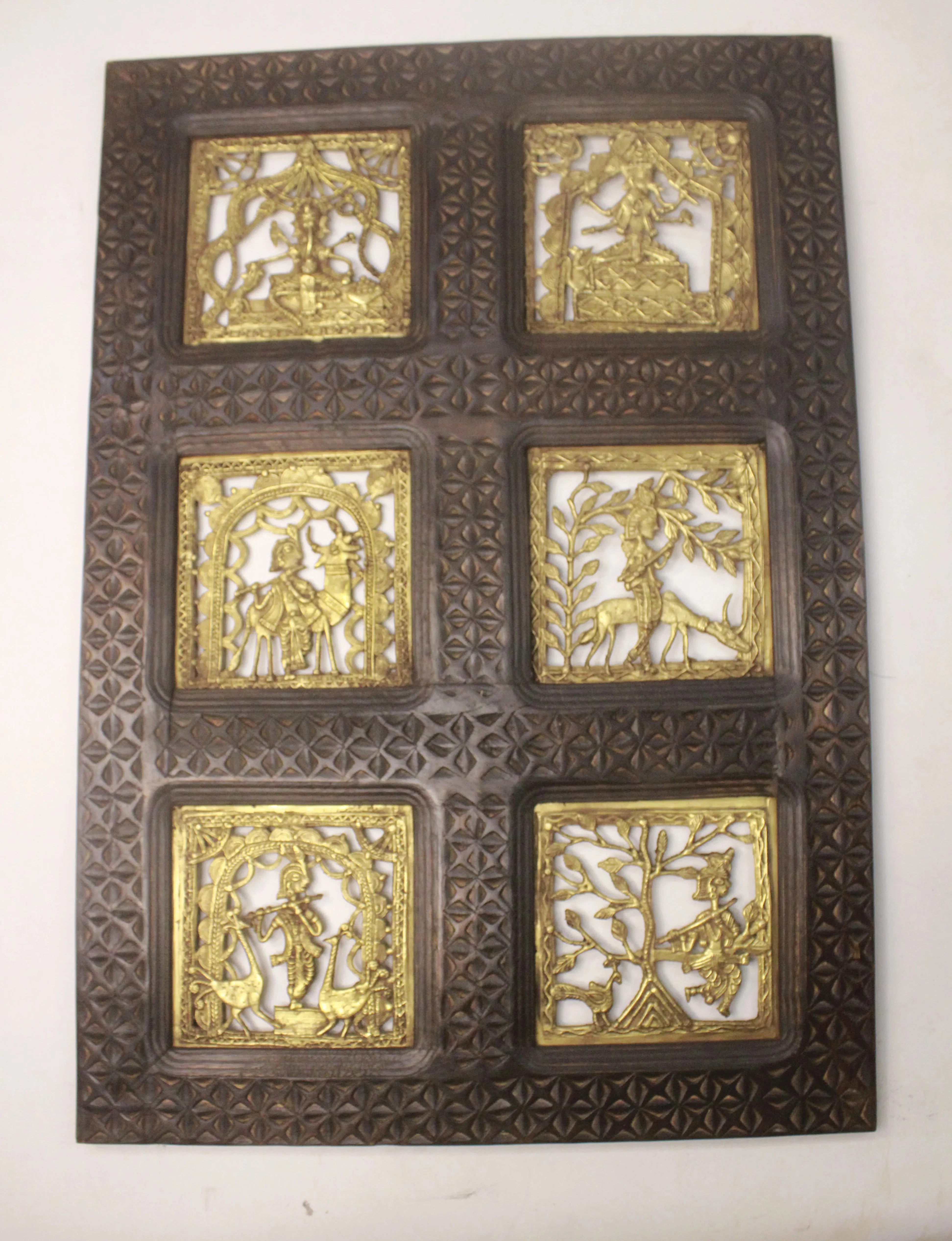 Brass and Metal Handicrafts — 15