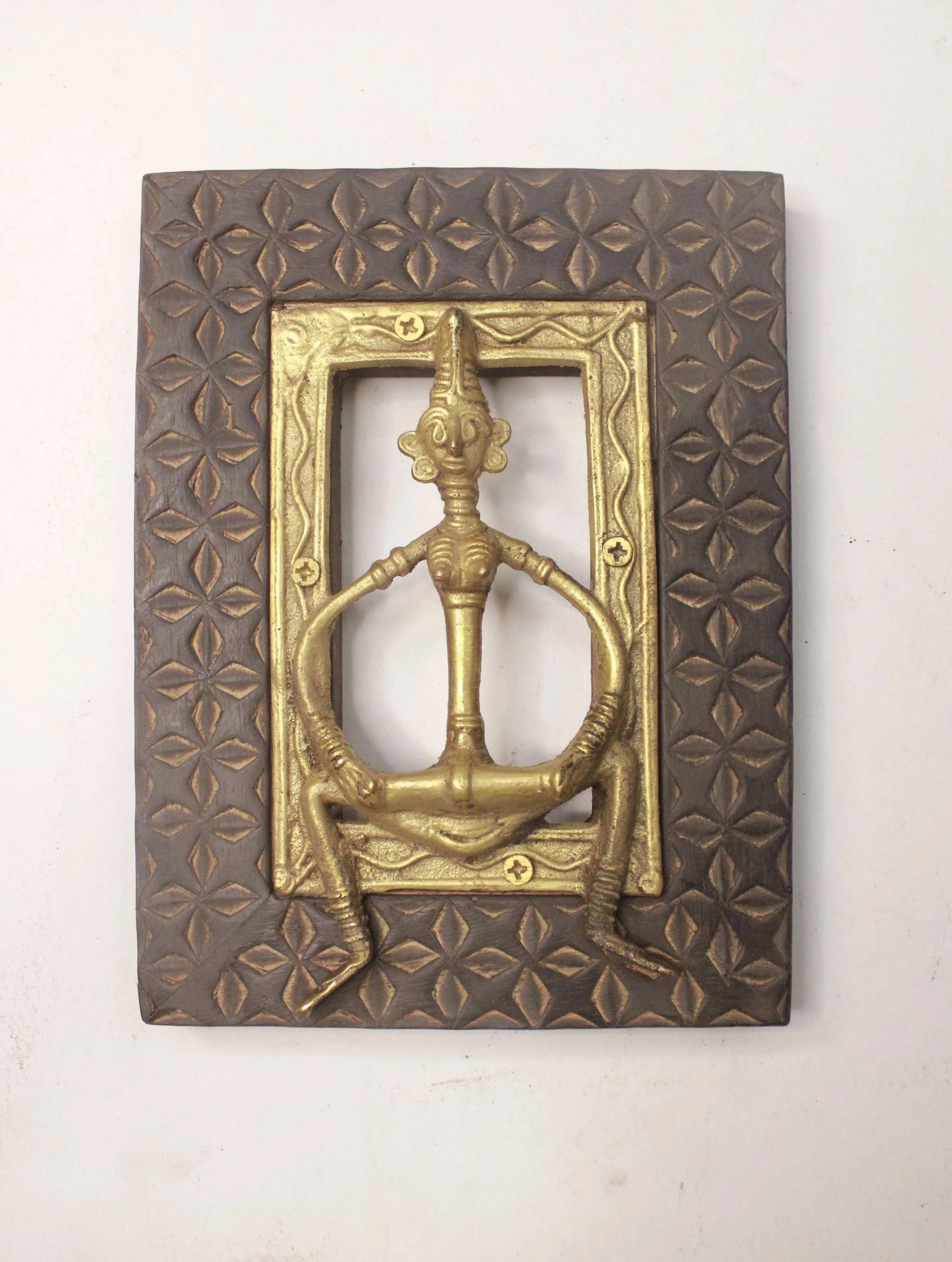 Brass and Metal Handicrafts — 16