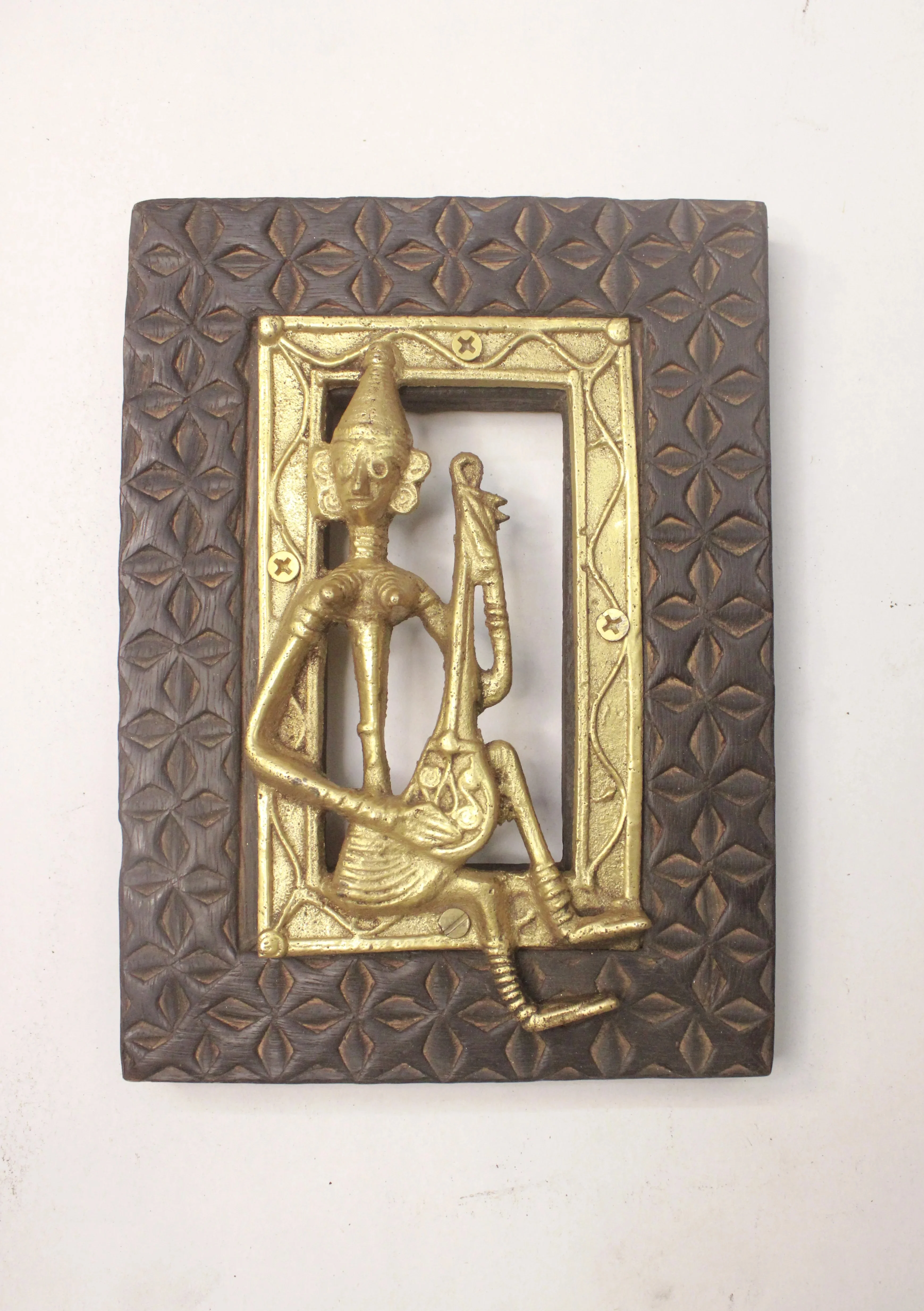Brass and Metal Handicrafts — 17