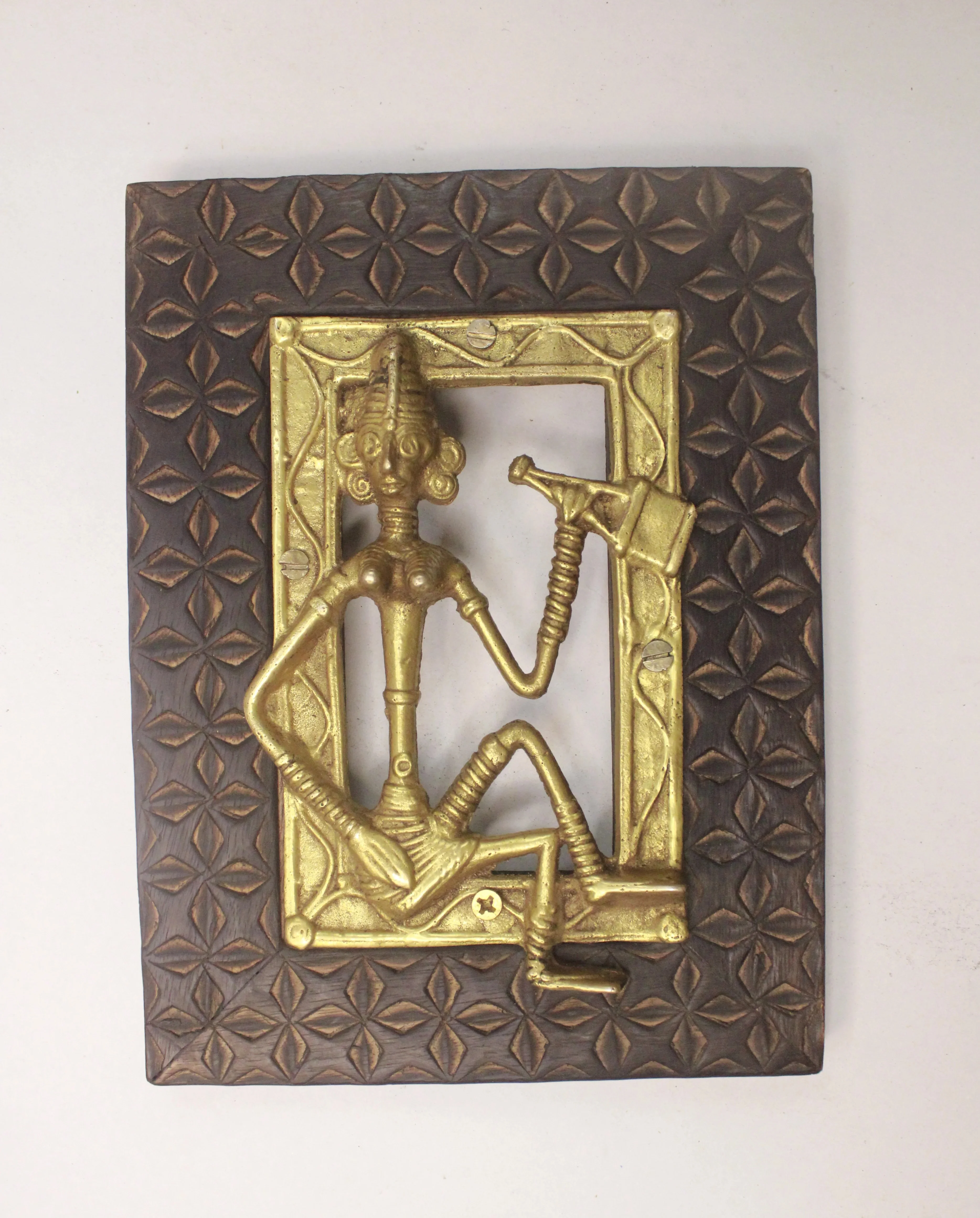 Brass and Metal Handicrafts — 18