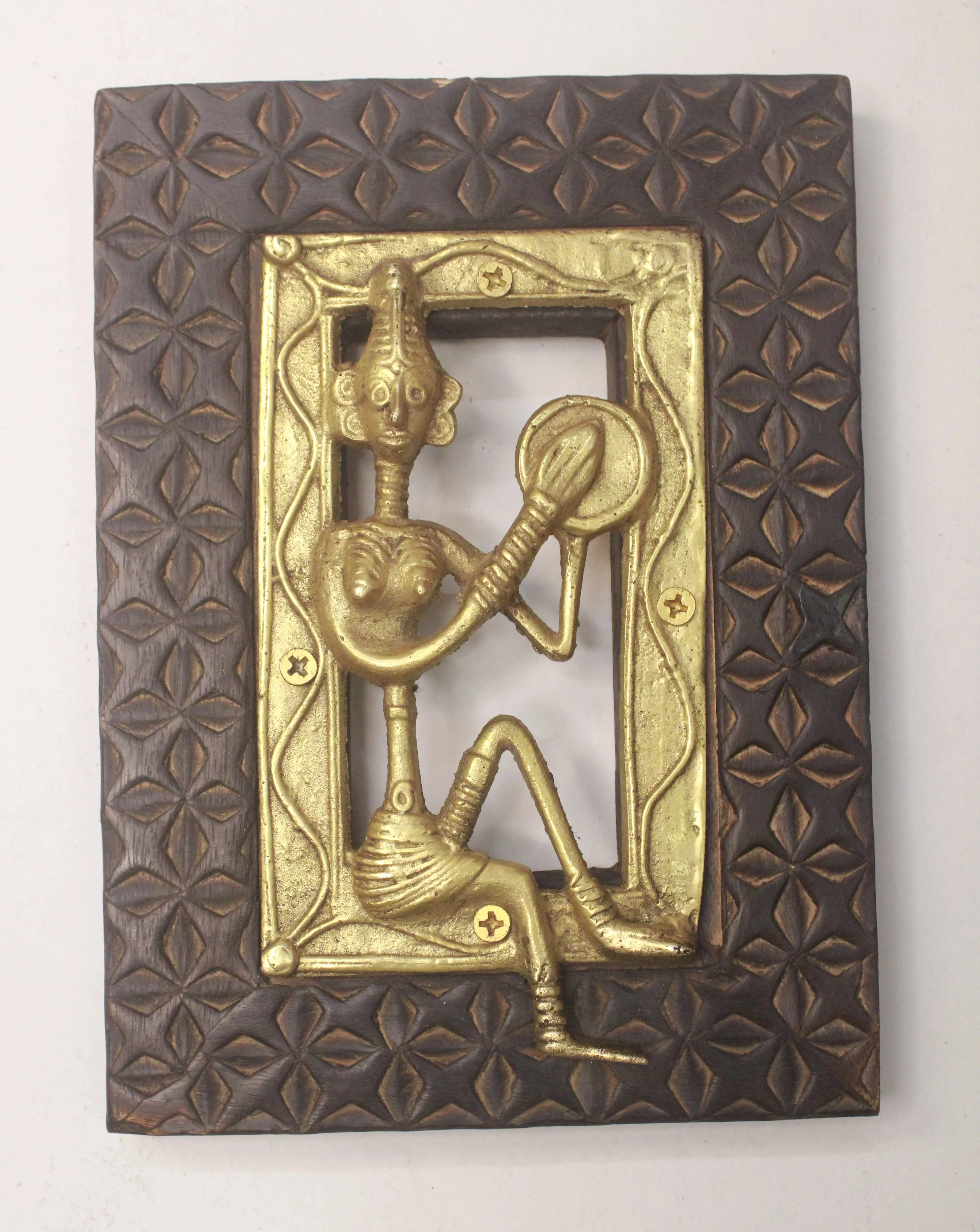 Brass and Metal Handicrafts — 19