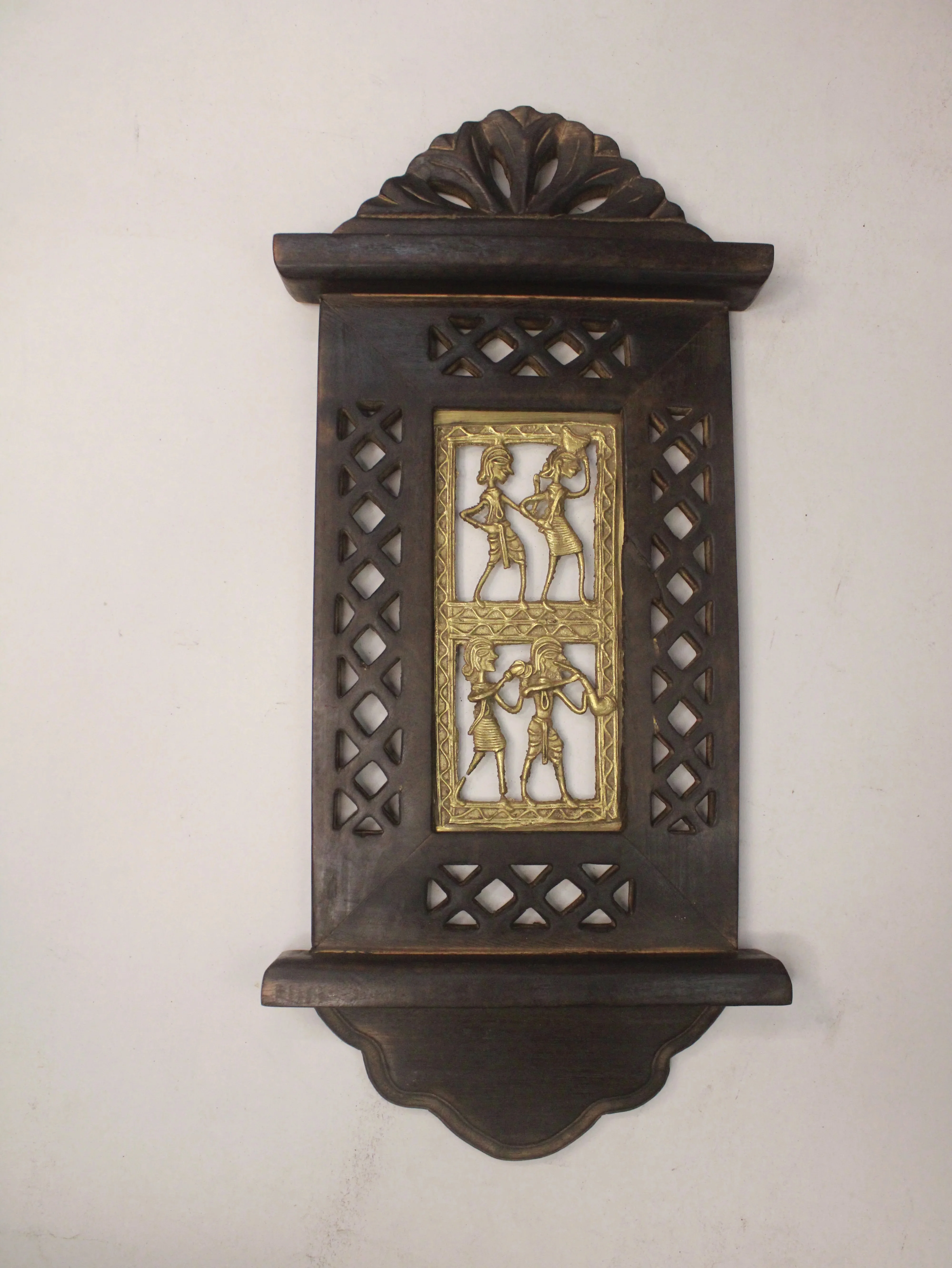 Brass and Metal Handicrafts — 2