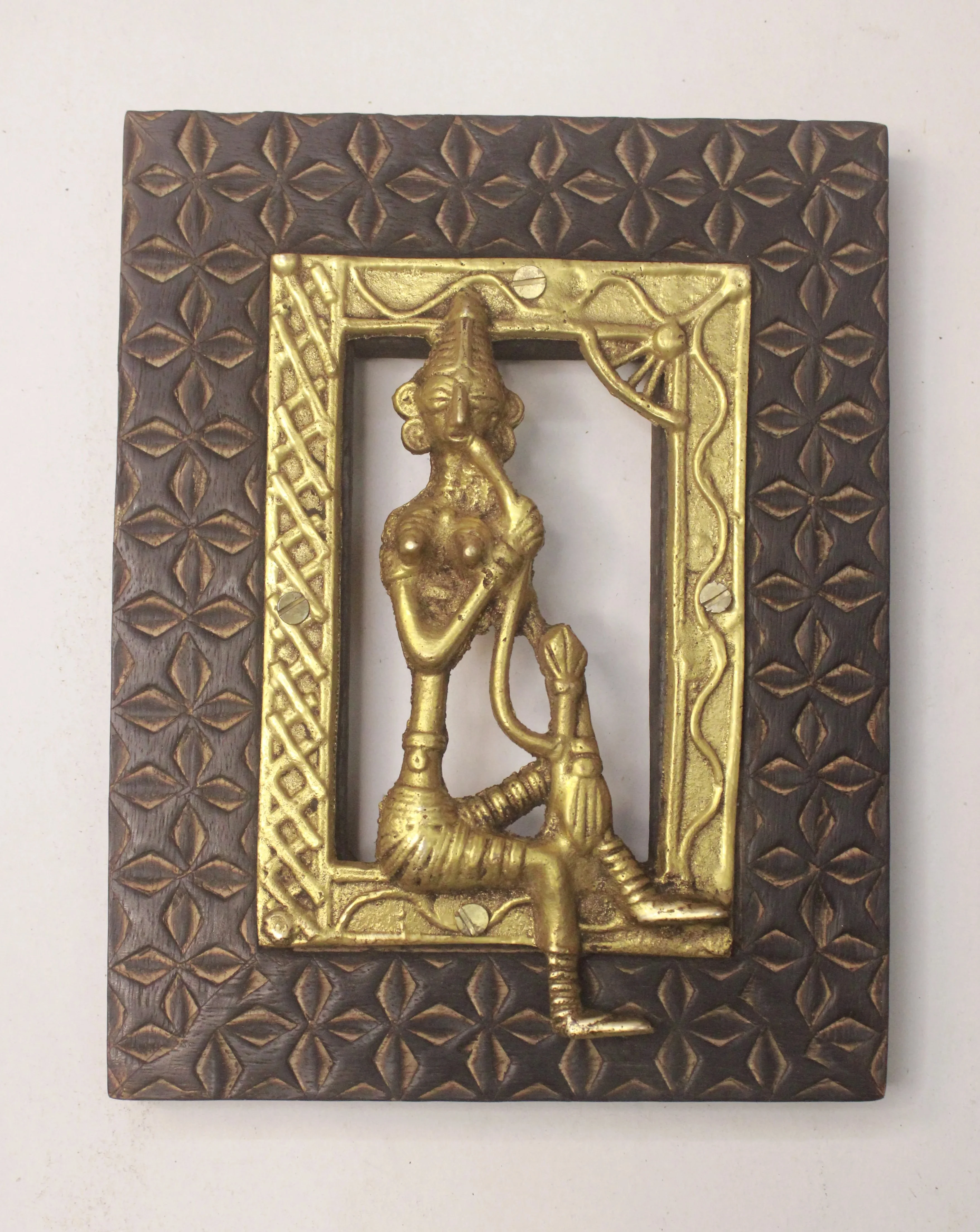 Brass and Metal Handicrafts — 20