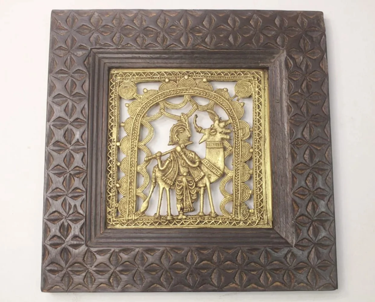 Brass and Metal Handicrafts — 22