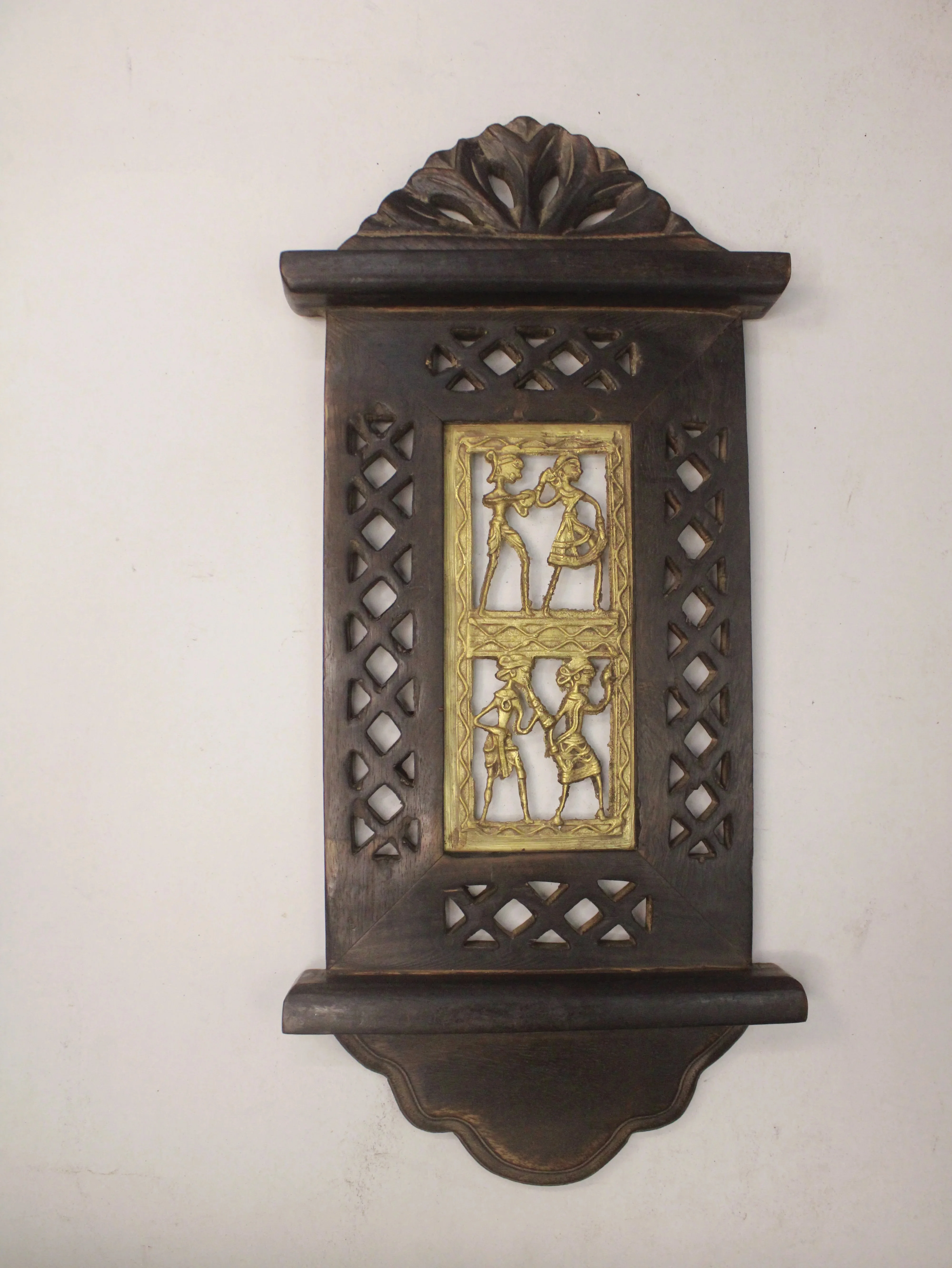 Brass and Metal Handicrafts — 3