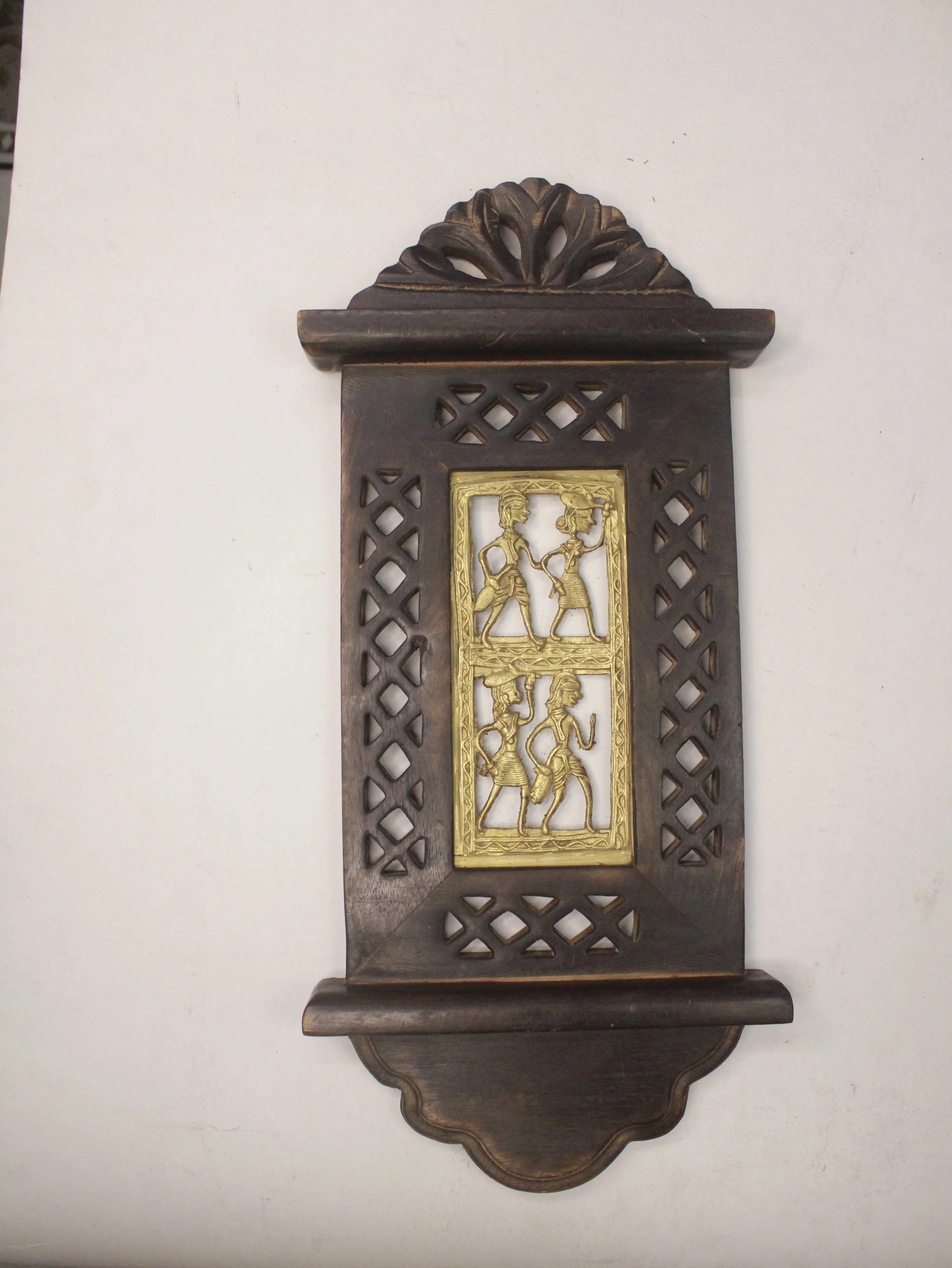 Brass and Metal Handicrafts — 4