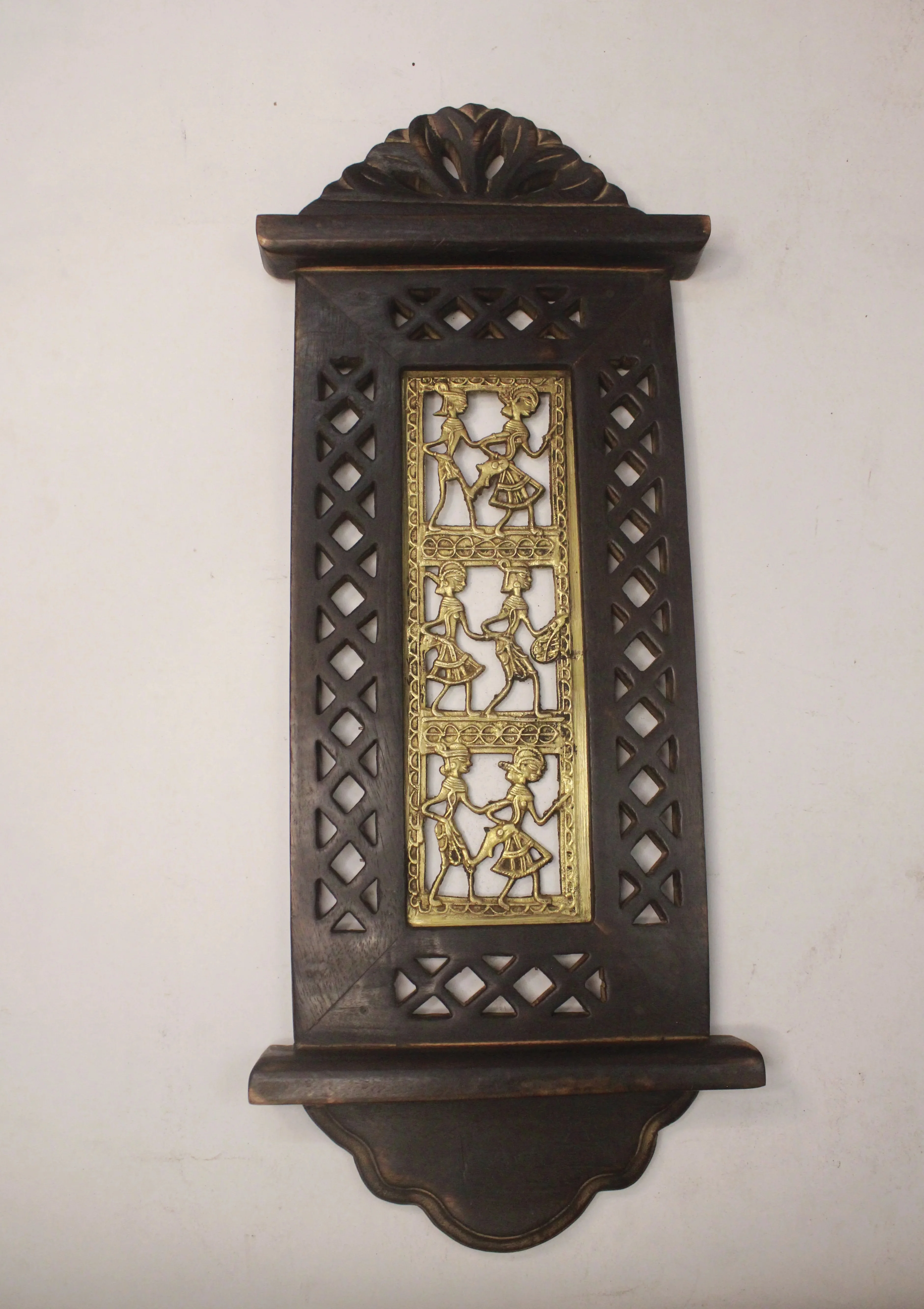 Brass and Metal Handicrafts — 5
