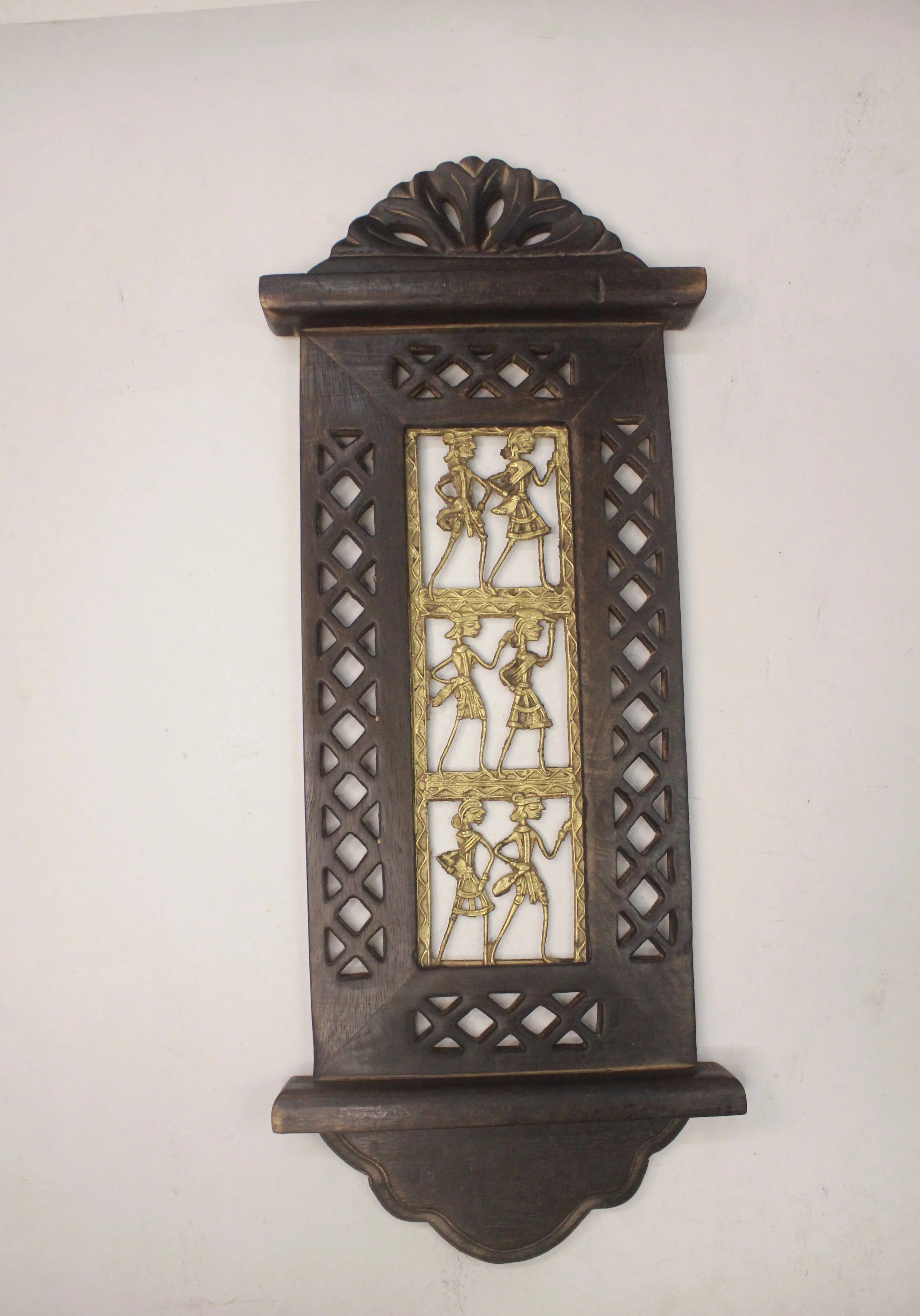 Brass and Metal Handicrafts — 6