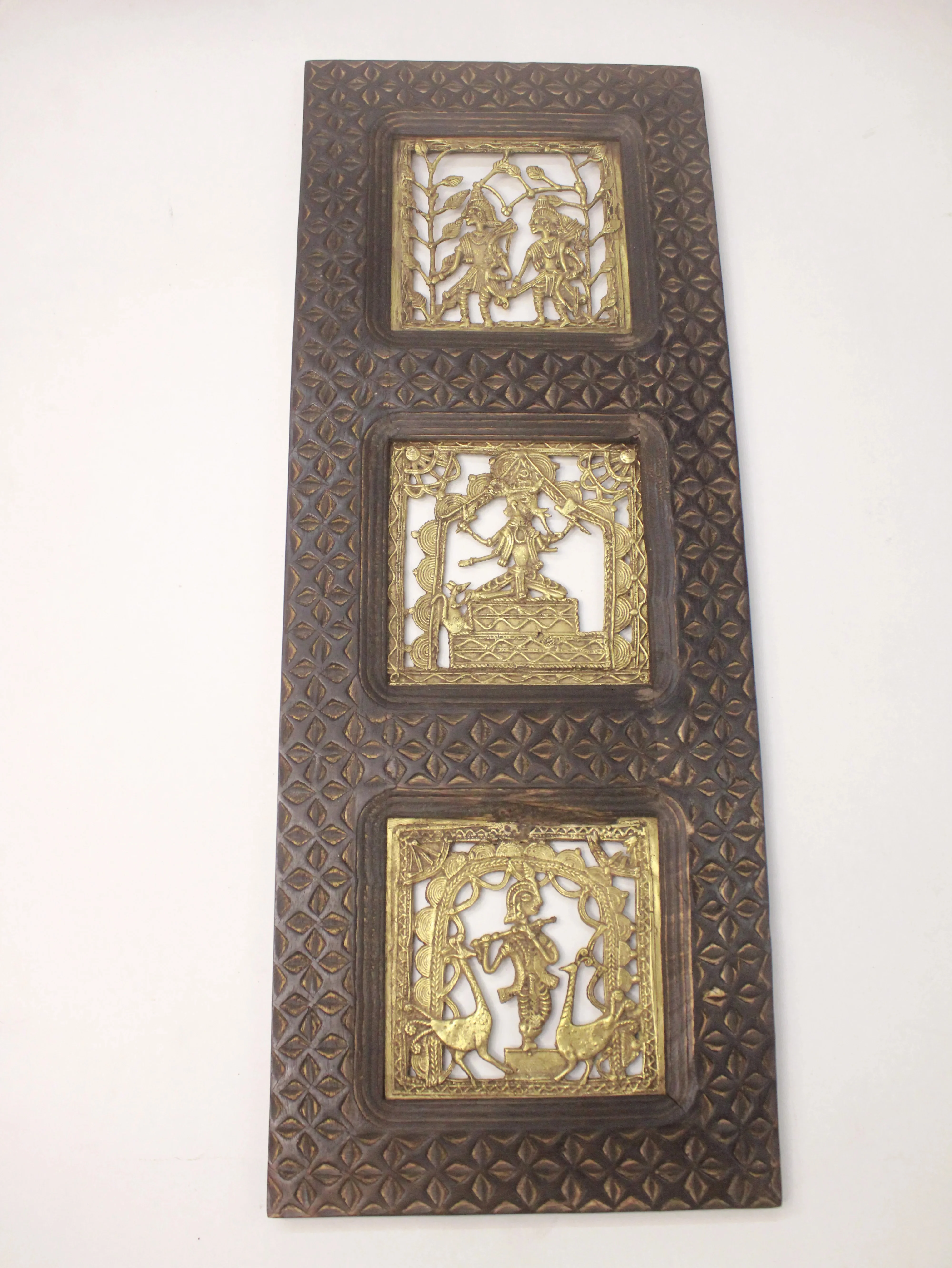Brass and Metal Handicrafts — 7