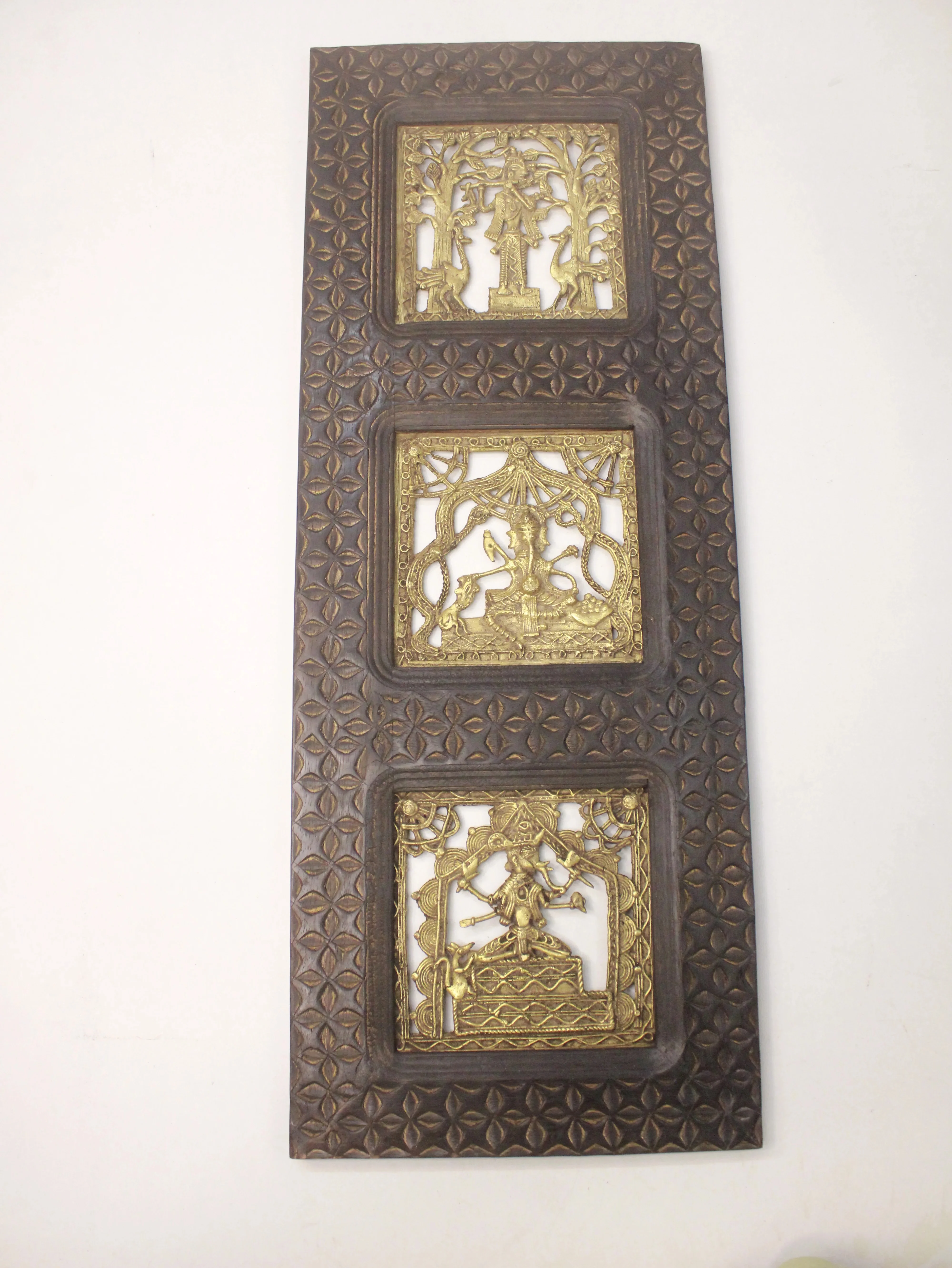 Brass and Metal Handicrafts — 8