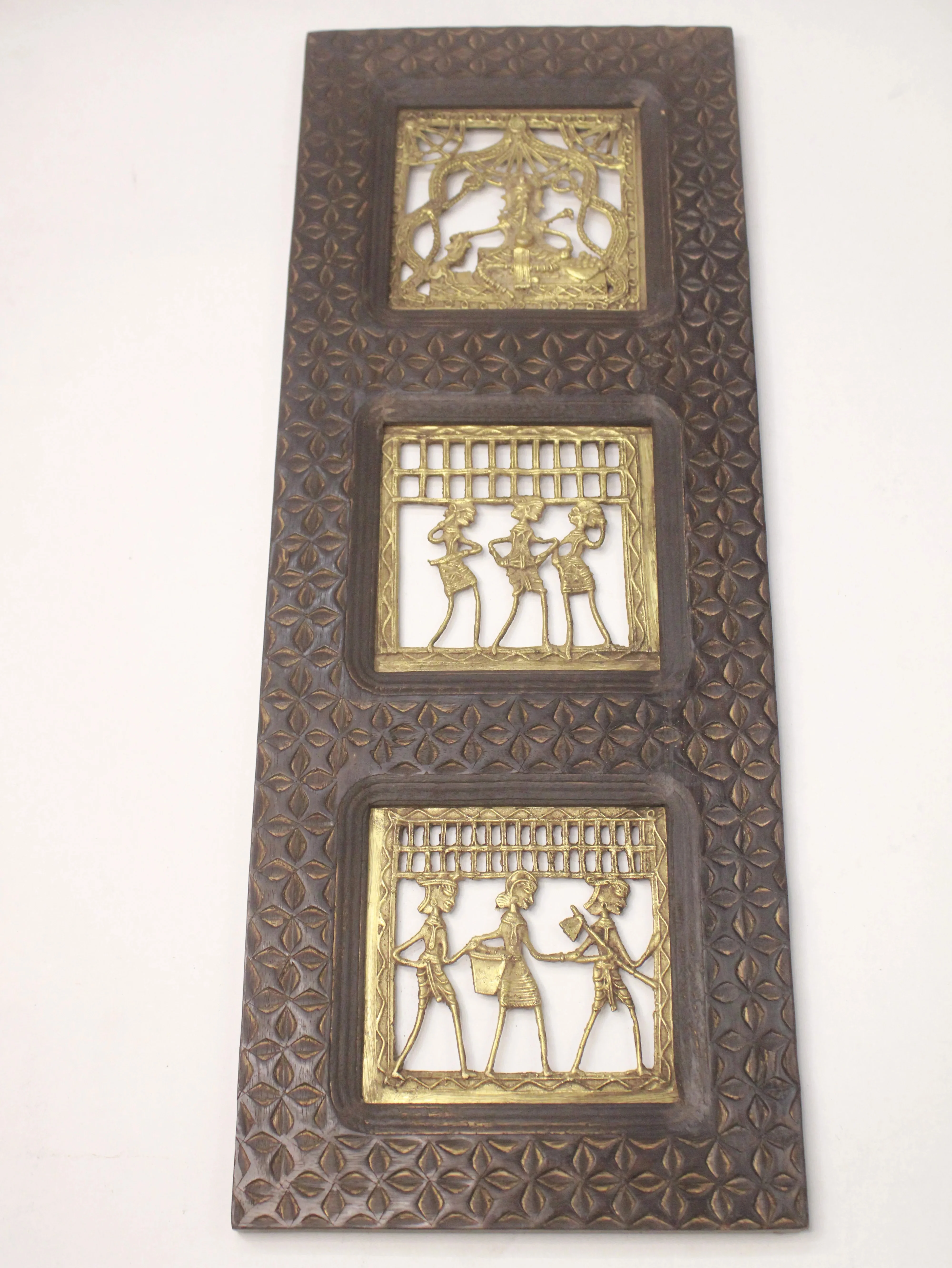 Brass and Metal Handicrafts — 9
