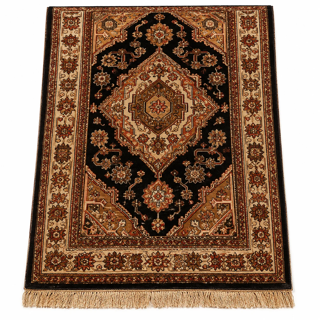 Rugs and Floor Coverings