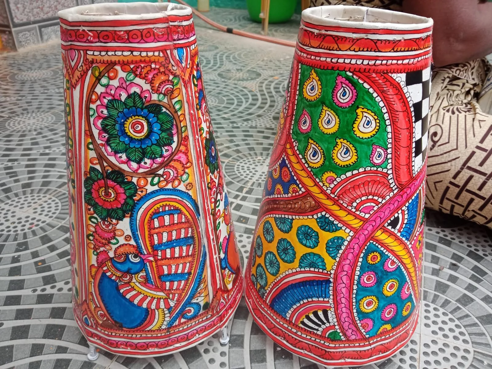 Handcrafted Gift Items — 1