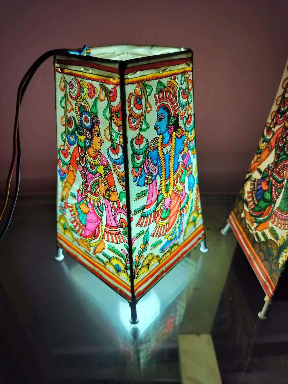 Handcrafted Gift Items — 3