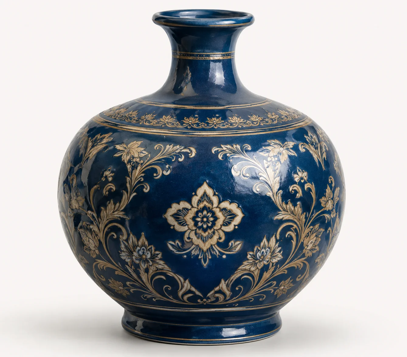 Pottery and Ceramic Crafts
